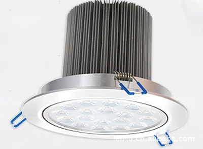 PLT15系列天花灯全解析 价格、厂家、图片与配件选择指南